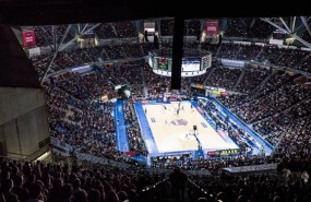 ep buesa arena llenola bandera