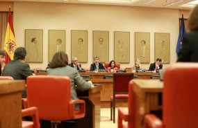 ep carlos lesmes presidentetsdel cgpj comparececongreso