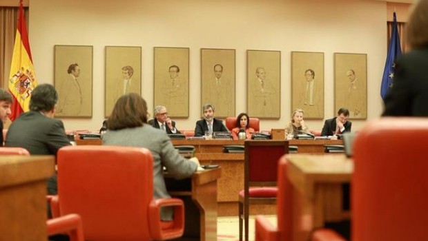ep carlos lesmes presidentetsdel cgpj comparececongreso