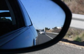 ep carretera retrovisor autovi coches trafico dgt