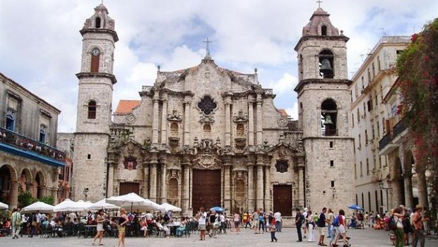 ep catedralla habana