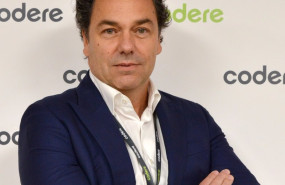 ep codere nombra director de tecnologia y digitalizacion a agustin gonzalez ep codere nombra director de tecnologia y digitalizacion a agustin gonzalez