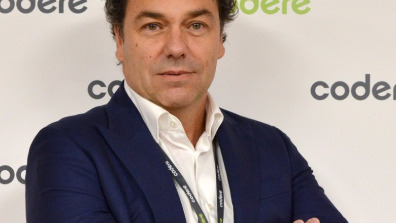 ep codere nombra director de tecnologia y digitalizacion a agustin gonzalez ep codere nombra director de tecnologia y digitalizacion a agustin gonzalez