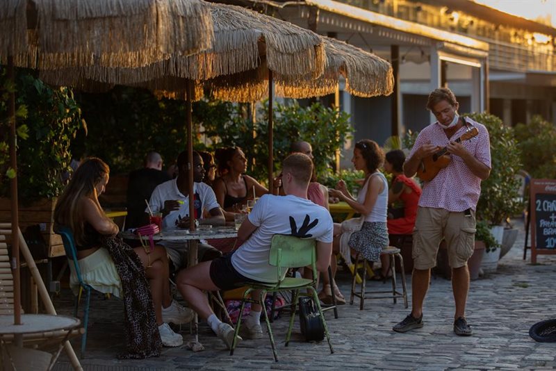 El índice de precios PCE en EEUU repunta hasta el 2,3% en el primer trimestre