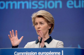 ep coronavirus outbreak in europe