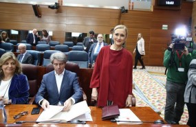 ep cristina cifuentes comparecela asambleamadrid