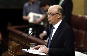 ep cristobal montoro presentacongresopresupuestos