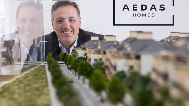 ep david martinez consejero delegado de aedas