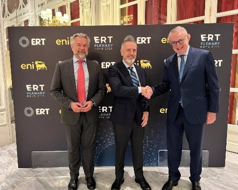 Marc Murtra (Telefónica), nuevo miembro de la European Round Table for Industy (ERT)