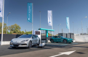 ep denza estrena en espana la tecnologia flash charging con una recarga en menos de nueve minutos
