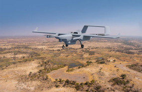 ep dron capa x