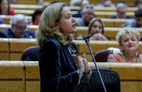 ep economia- calvino celebra la contundente respuesta del bce y cree que calmara a los mercados