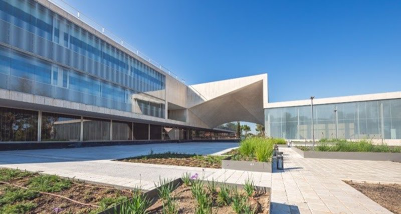 ep el ampliado campus de iese business school de la universidad de navarra en madrid