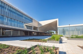 ep el ampliado campus de iese business school de la universidad de navarra en madrid