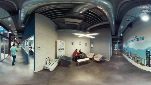 ep el centro de accenture de malaga se integra en la nueva red de activacion de experiencias de la