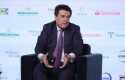 ep el ceo de merlin properties ismael clemente interviene en el acto inaugural del proyecto