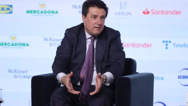 ep el ceo de merlin properties ismael clemente interviene en el acto inaugural del proyecto ep el ceo de merlin properties ismael clemente interviene en el acto inaugural del proyecto