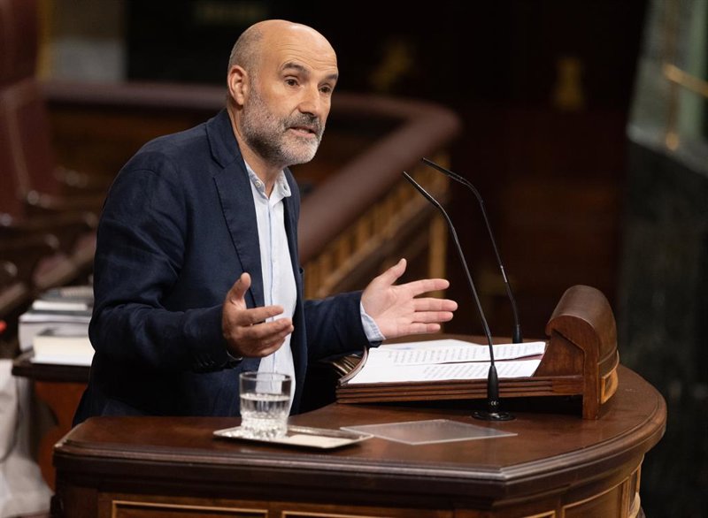 Economía.- El BNG ve "nefasto" el acuerdo comercial de la UE con ...