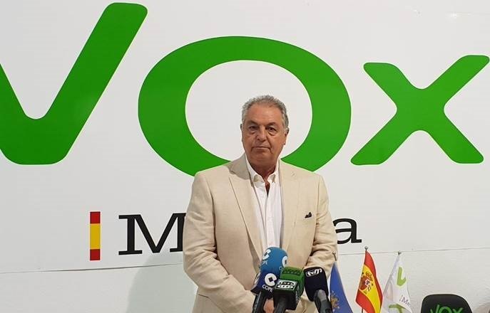 ep el ex lider de vox en melilla jesus delgado aboy