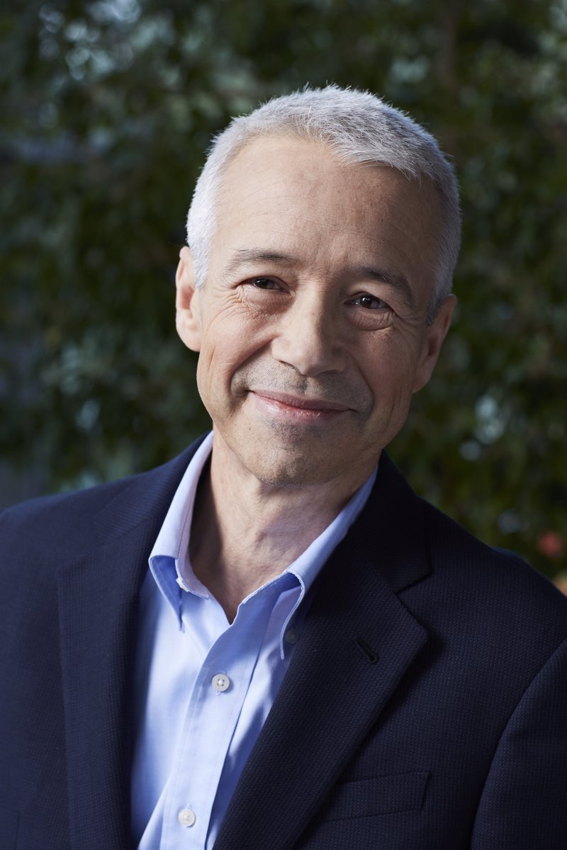 El español Joaquín Duato, nuevo consejero delegado de Johnson & Johnson