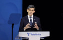 ep el presidente de telefonica jose maria alvarez pallete interviene en una junta general de