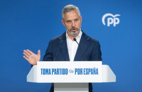 ep el vicesecretario de hacienda vivienda e infraestructuras juan bravo