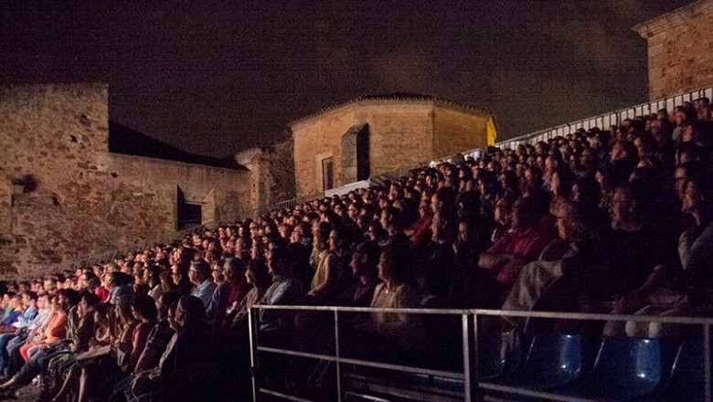 ep el xxxi festival de teatro clasico de caceres se aplaza ep el xxxi festival de teatro clasico de caceres se aplaza
