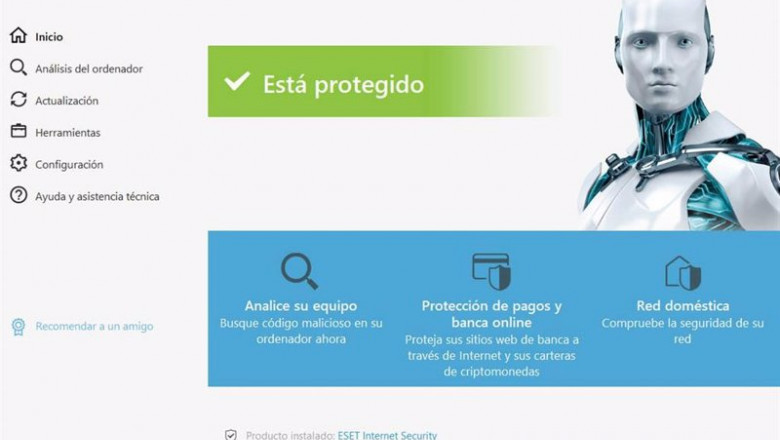 ep eset compania de proteccion antivirus y experta en ciberseguridad