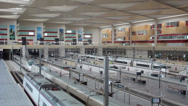 ep estacion de zaragoza delicias ep estacion de zaragoza delicias