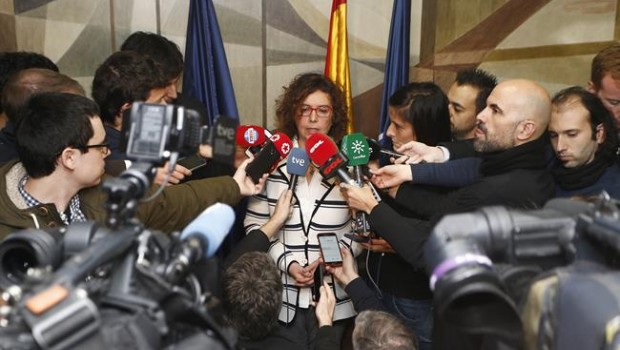 ep esther queralto atiendelos medios