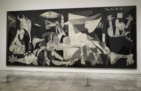 ep exposicion dedicadaconmemorar80 aniversarioguernicapablo picasso