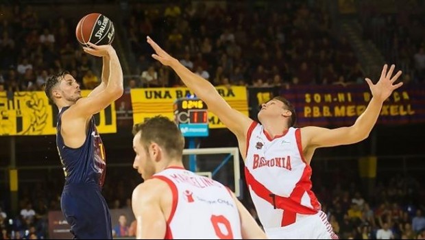 ep fc barcelona lassa - baskonia