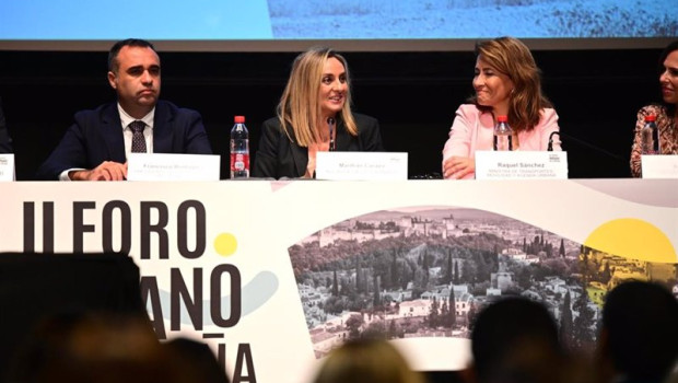 ep francis rodriguez marifran carazo raquel sanchez y rocio diaz