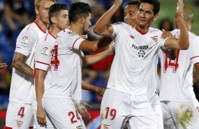 ep ganso celebragoldiotriunfosevillagetafe
