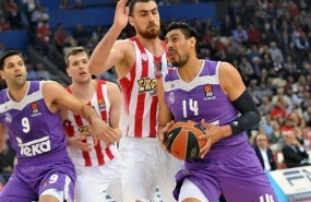 ep gustavo ayonun olympiacos-real madrid