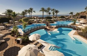 ep hotel melia en tenerife