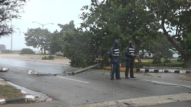 El huracán Helene deja al menos 100 muertos y devastadoras consecuencias en EEUU