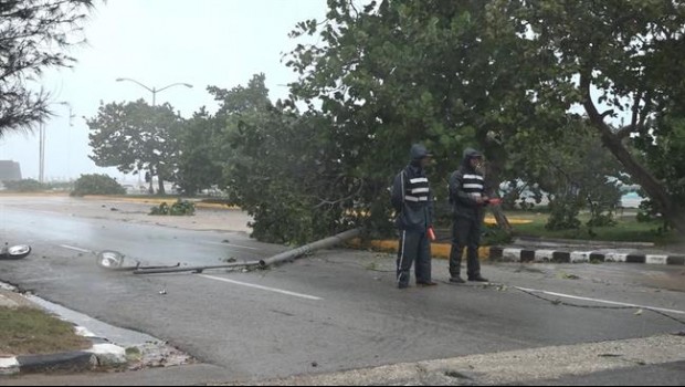 ep huracan irma recobra fuerzaamenazaflorida