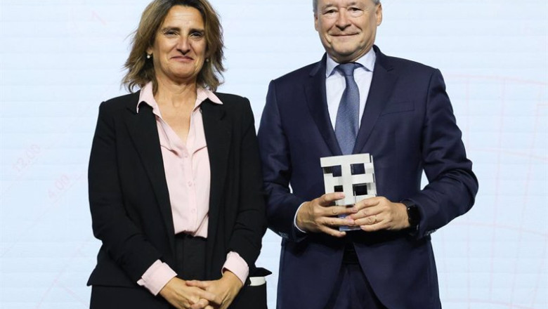 ep i d la vicepresidenta tercera y ministra para la transicion ecologica y el reto demografico 20230512180403 ep i d la vicepresidenta tercera y ministra para la transicion ecologica y el reto demografico 20230512180403