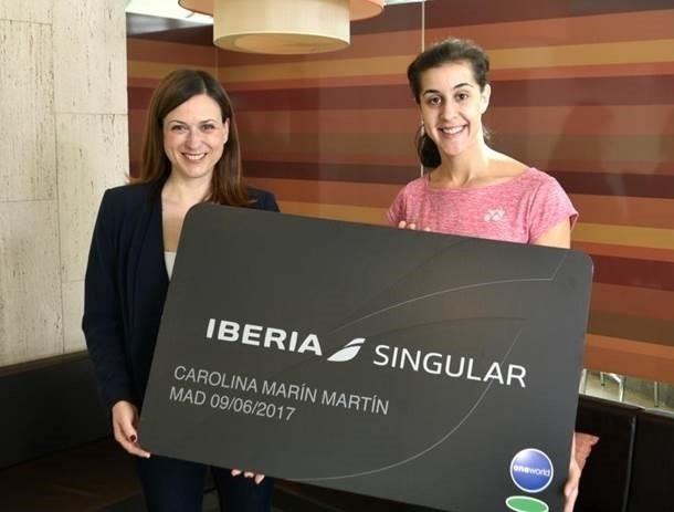 ep iberia entregacarolina marintarjeta singular