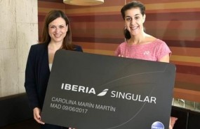 ep iberia entregacarolina marintarjeta singular