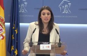 ep irene montero declaracongresolos diputados