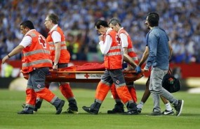 ep javier mascherano barcelona lesion copa