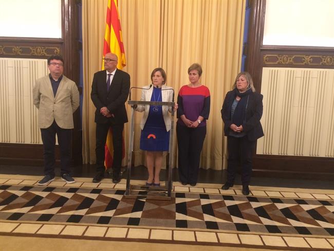 ep joan josep nuet lluis corominas carme forcadell anna simo ramona barrufet ep joan josep nuet lluis corominas carme forcadell anna simo ramona barrufet