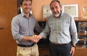 ep jose luis lesma nuevo presidentecomite de arbitrosfutbolmadrid