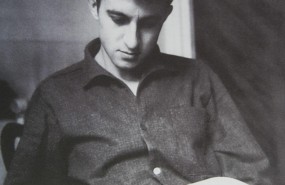ep juan goytisolo leyendo