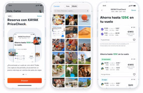ep kayak lanza un conjunto de herramientas de ia para potenciar la planificacion de viajes