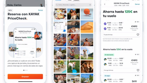 ep kayak lanza un conjunto de herramientas de ia para potenciar la planificacion de viajes