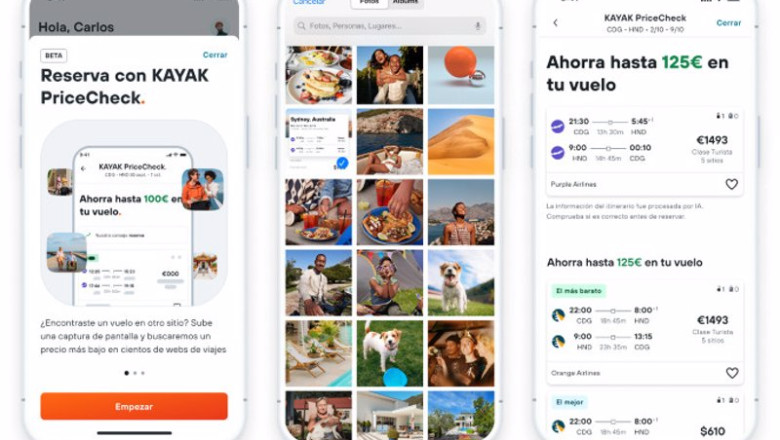 ep kayak lanza un conjunto de herramientas de ia para potenciar la planificacion de viajes ep kayak lanza un conjunto de herramientas de ia para potenciar la planificacion de viajes