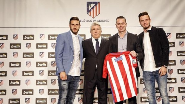 ep koke cerezo marcus silvasaul niguez
